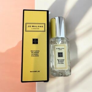 Jo Malone Nectarine Blossom Honey Cologne Mini